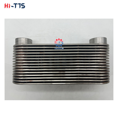 D7D-15P هسته خنک کننده روغن برای قطعات معدنی