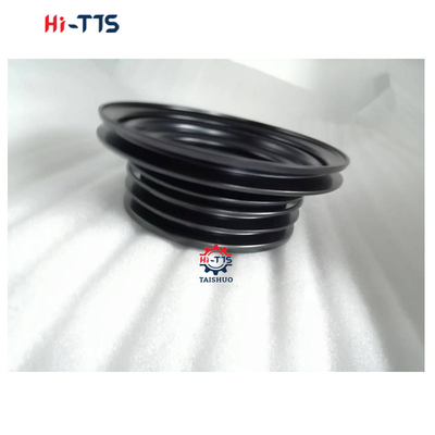 WP6 13023184 13032456 چرخ بارگذاری کننده قطب چرخ دار موتور