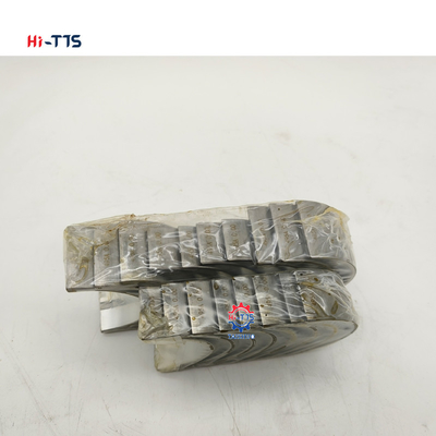 495A داربست اصلی کلانکسفت و داربست اتصال