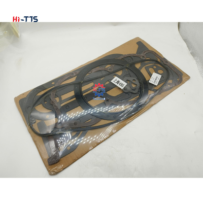 مجموعه کامل گاسکت برای شانگهای 495 495A 4100 4102 قطعات جایگزین تراکتور دیزل