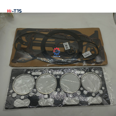 مجموعه کامل گاسکت برای شانگهای 495 495A 4100 4102 قطعات جایگزین تراکتور دیزل