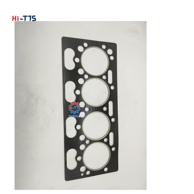 مجموعه کامل گاسکت برای شانگهای 495 495A 4100 4102 قطعات جایگزین تراکتور دیزل