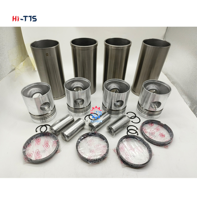 شانگهای 495A قطعات موتور دیزل