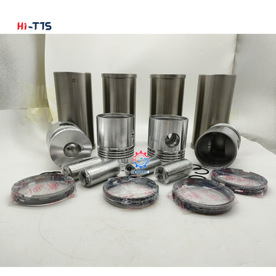 شانگهای 495A قطعات موتور دیزل