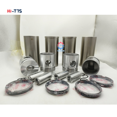 شانگهای 495A قطعات موتور دیزل