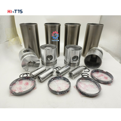 شانگهای 495A قطعات موتور دیزل