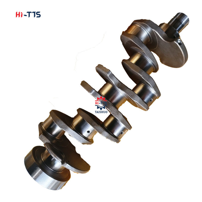 شفت کرک C4.4 فولاد ریخته شده 8 شیر 364-2829 3642829 برای موتور Caterpillar