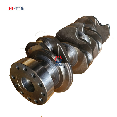 شفت کرک C4.4 فولاد ریخته شده 8 شیر 364-2829 3642829 برای موتور Caterpillar