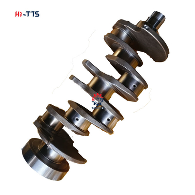 شفت کرک C4.4 فولاد ریخته شده 8 شیر 364-2829 3642829 برای موتور Caterpillar