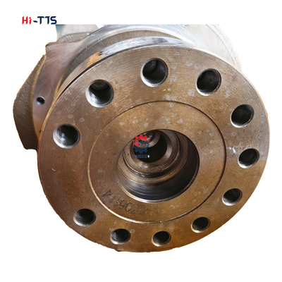 شفت کرک C4.4 فولاد ریخته شده 8 شیر 364-2829 3642829 برای موتور Caterpillar