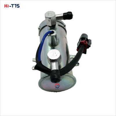 4HK1 6HK1 پمپ سوخت 12v/24v پمپ سوخت خودرو قطعات موتور دیزل