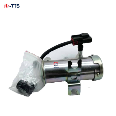 4HK1 6HK1 پمپ سوخت 12v/24v پمپ سوخت خودرو قطعات موتور دیزل