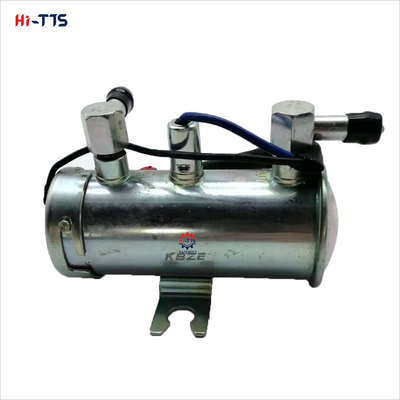4HK1 6HK1 پمپ سوخت 12v/24v پمپ سوخت خودرو قطعات موتور دیزل