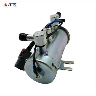 4HK1 6HK1 پمپ سوخت 12v/24v پمپ سوخت خودرو قطعات موتور دیزل