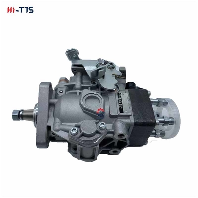 S4S موتور 104641-8171 32A65-10450 پمپ تزریق Common Rail