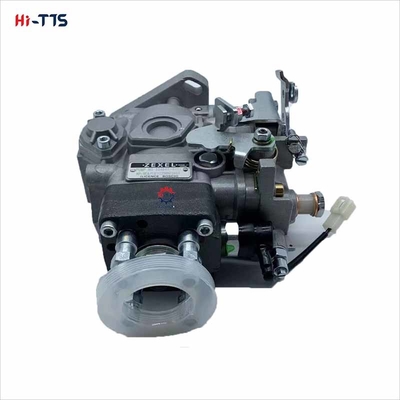 S4S موتور 104641-8171 32A65-10450 پمپ تزریق Common Rail