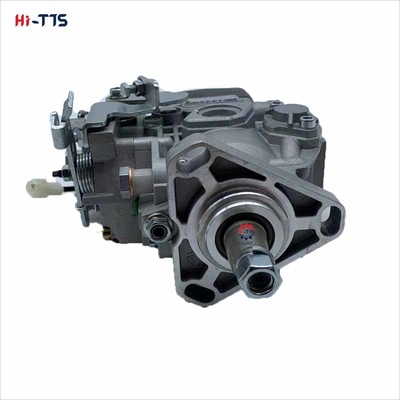 S4S موتور 104641-8171 32A65-10450 پمپ تزریق Common Rail
