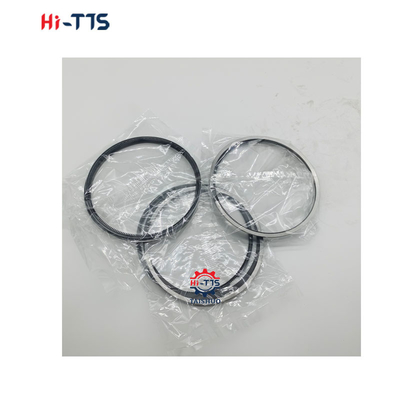150MM 35A17-01010 حلقه های پیستون برای قطعات یدکی موتور S6A3 S12A2