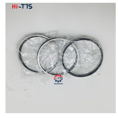 150MM 35A17-01010 حلقه های پیستون برای قطعات یدکی موتور S6A3 S12A2