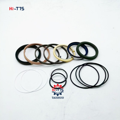 کیت مهر و موم سیلندر حفاری SK120-5 کیت سیل بوم SK120-5 کیت مهر و موم تعمیر بوم