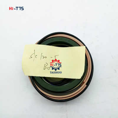 کیت مهر و موم سیلندر حفاری SK120-5 کیت سیل بوم SK120-5 کیت مهر و موم تعمیر بوم