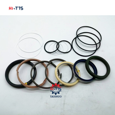 کیت مهر و موم سیلندر حفاری SK120-5 کیت سیل بوم SK120-5 کیت مهر و موم تعمیر بوم