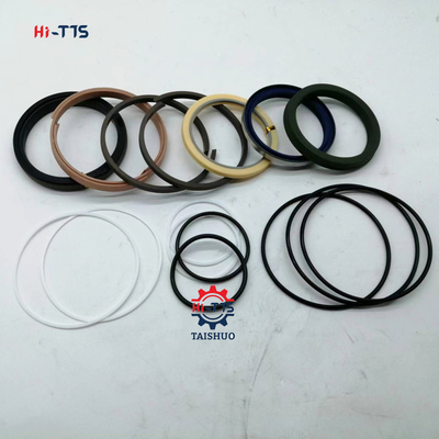 کیت مهر و موم سیلندر حفاری SK120-5 کیت سیل بوم SK120-5 کیت مهر و موم تعمیر بوم