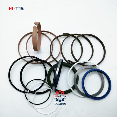 کیت مهر و موم سیلندر حفاری ARM CYL Seal Kit SK200-4 کیت مهر و موم سیلندر بازوی هیدرولیک