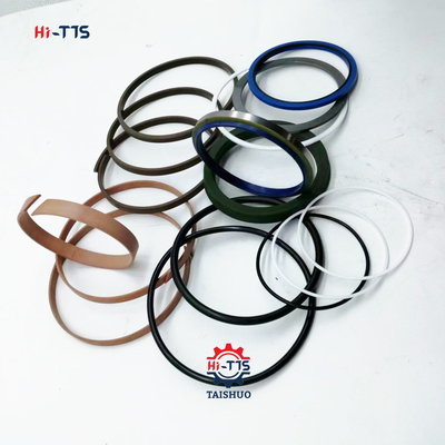 کیت مهر و موم سیلندر حفاری ARM CYL Seal Kit SK200-4 کیت مهر و موم سیلندر بازوی هیدرولیک