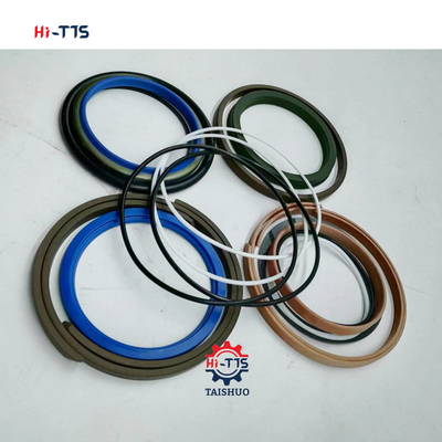 کیت مهر و موم سیلندر حفاری ARM CYL Seal Kit SK200-4 کیت مهر و موم سیلندر بازوی هیدرولیک