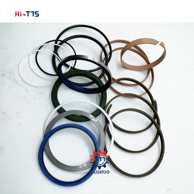 کیت مهر و موم سیلندر حفاری ARM CYL Seal Kit SK200-4 کیت مهر و موم سیلندر بازوی هیدرولیک