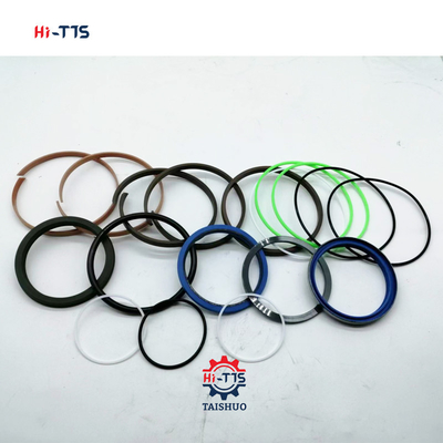 کیت مهر و موم سیلندر بوم قطعات حفاری SK200-4 کیت مهر و موم بوم