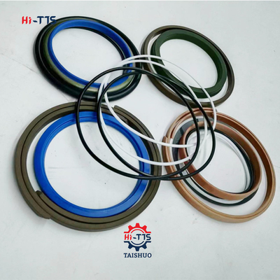 کیت مهر و موم سیلندر بوم قطعات حفاری SK200-4 کیت مهر و موم بوم