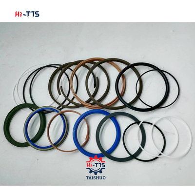 کیت مهر و موم سیلندر بوم قطعات حفاری SK200-4 کیت مهر و موم بوم
