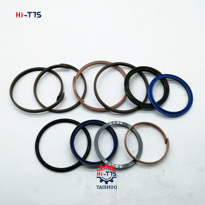 کیت گاسکت موتور کیت تعمیر بالندری بالندری SK200-4 کیت مهر بالندری