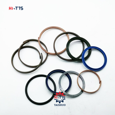 کیت گاسکت موتور کیت تعمیر بالندری بالندری SK200-4 کیت مهر بالندری