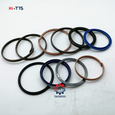 کیت گاسکت موتور کیت تعمیر بالندری بالندری SK200-4 کیت مهر بالندری