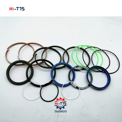 SK210-6 کیت مهر و موم سیلندر بوم قطعات حفاری کیت مهر و موم بوم