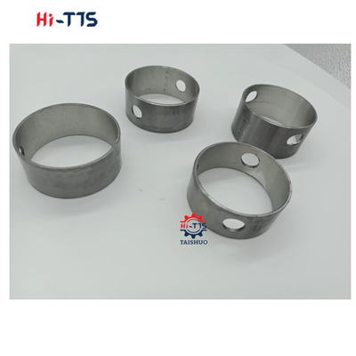 34319-10501 قطعات موتور قطعات وصل کننده ی میله ی نردبان برای حفاری E120B E320 E320B E320C