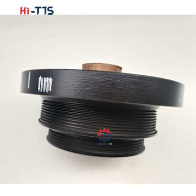 65.02601-5019 قطب چرخ دار برای قطعات موتور DB58