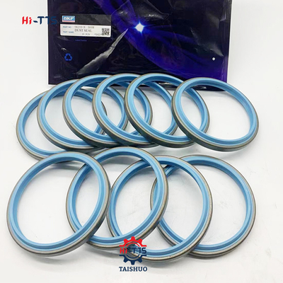 بسته خدمات پس از فروش قطعات جایگزین مهر گرد و غبار SK210-8 مهر گرد و غبار بوم