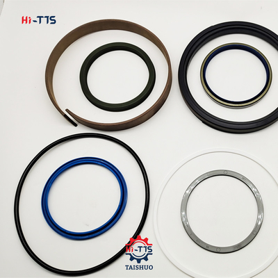 کیت مهر و موم هیدرولیک سیلان استیلر سیلان سیلان سیلان WA470-2 WA470-3