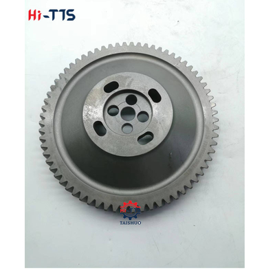 4100QB-02-002A HA022 12189556 قطعات یدکی بارگیر چرخ دار