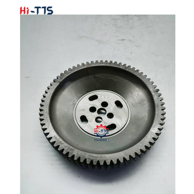 4100QB-02-002A HA022 12189556 قطعات یدکی بارگیر چرخ دار