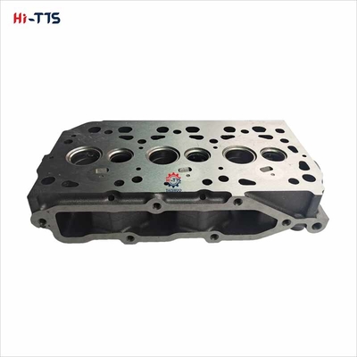 قطعات موتور دیزل S3L S3L2 سر سیلندر 31B01-31021 31A01-21061 برای حفاری ژاپن
