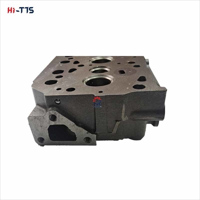 قطعات موتور دیزل S3L S3L2 سر سیلندر 31B01-31021 31A01-21061 برای حفاری ژاپن