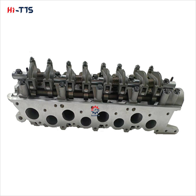 22100-42700 سر سیلندر برای موتور 4D56 کام اتسو