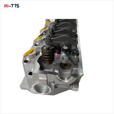 22100-42700 سر سیلندر برای موتور 4D56 کام اتسو