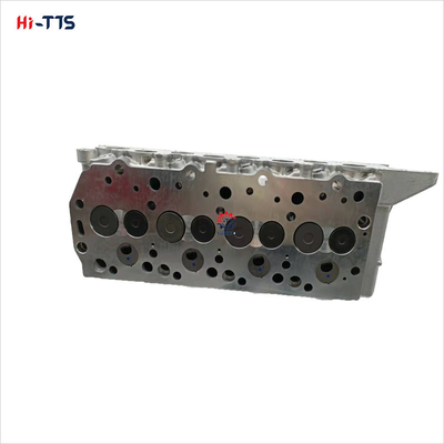 22100-42700 سر سیلندر برای موتور 4D56 کام اتسو