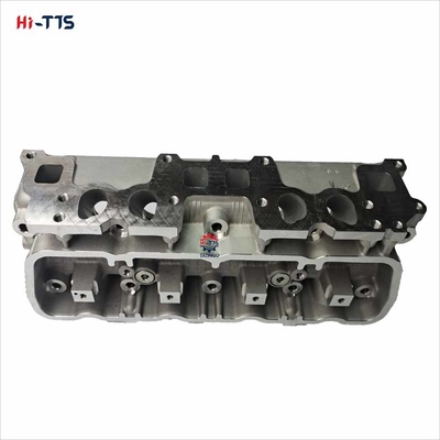 سر سیلندر 11040-FY501 برای قطعات یدکی خودرو K21/K25 موتور دیزل